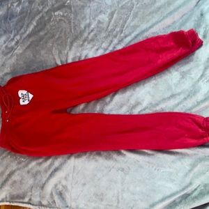 rue 21 sweatpants!